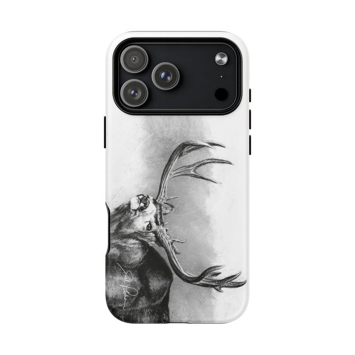 iPhone 18 Pro Max / Matte