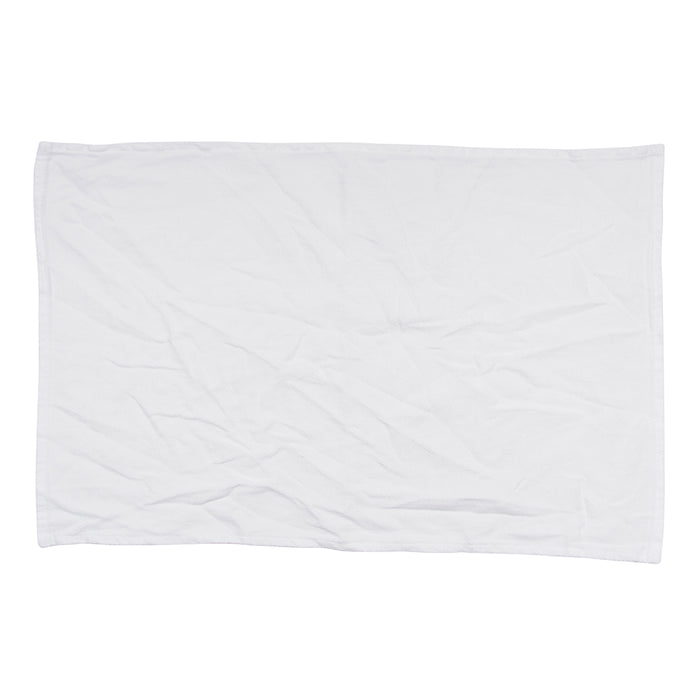 Heavy Duty Recycled Surgical Huck Towels White 24in X 16in