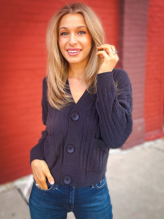 Hello Nite Alice Cardigan