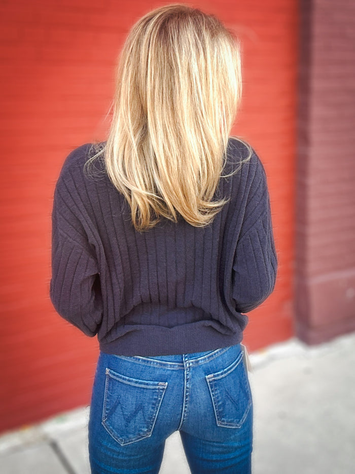 Hello Nite Alice Cardigan