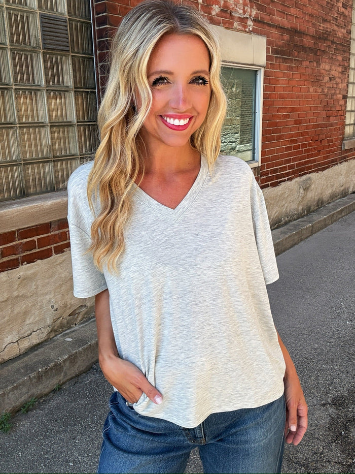 Hello Nite Weekend Ready Top