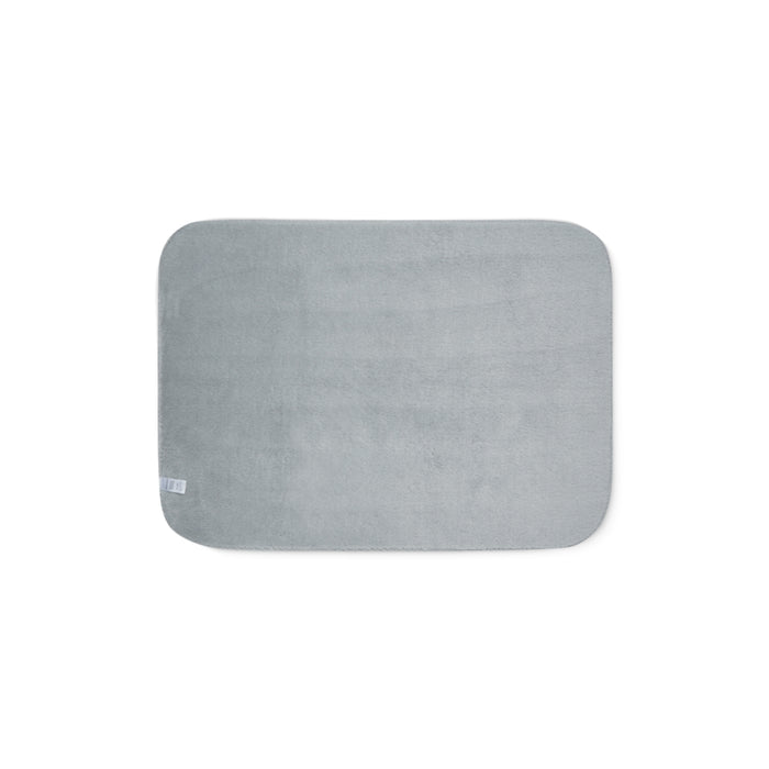 "High & Mighty" Sherpa Blanket