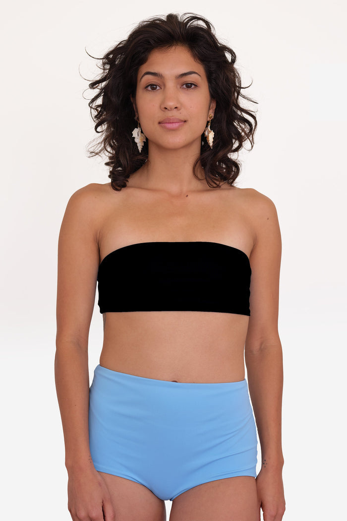 Pali Swim - High Tide Bottoms - Sky Blue