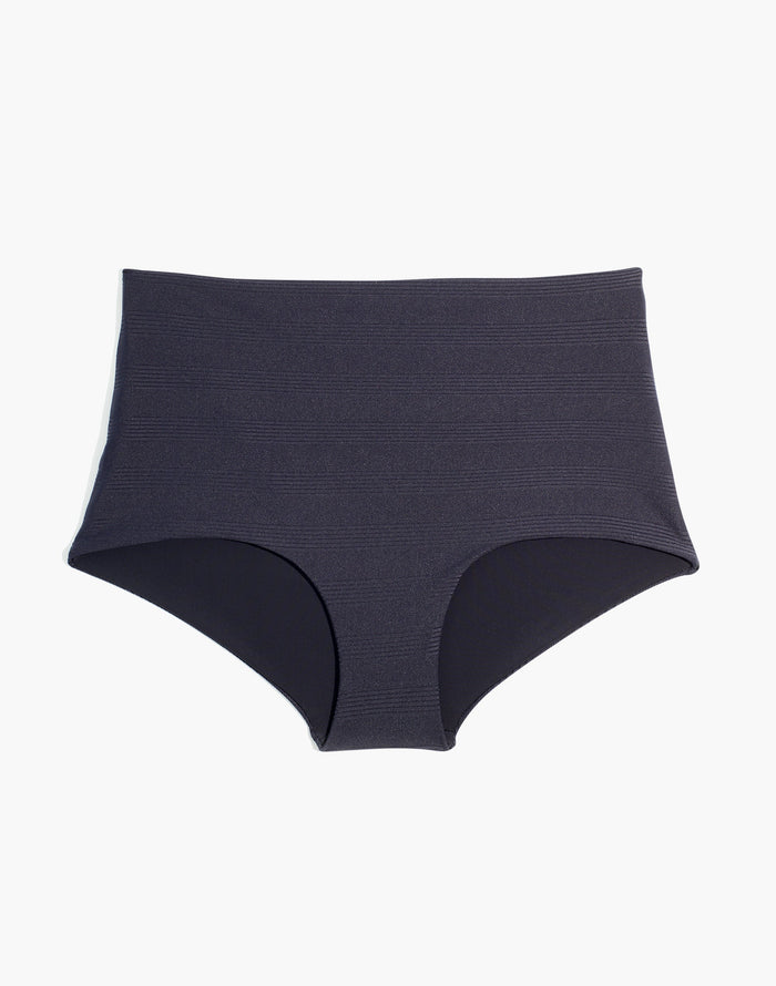 Pali Swim - High Tide Bottoms - Ribbed