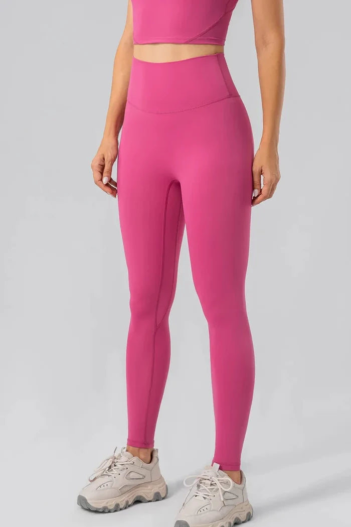 Hot Pink / S