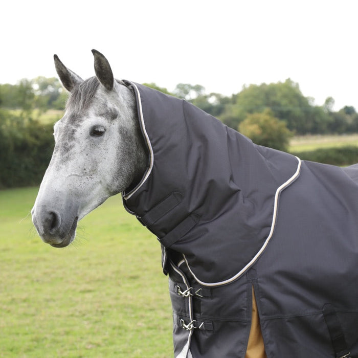 Highlander Plus 300 Neck Cover