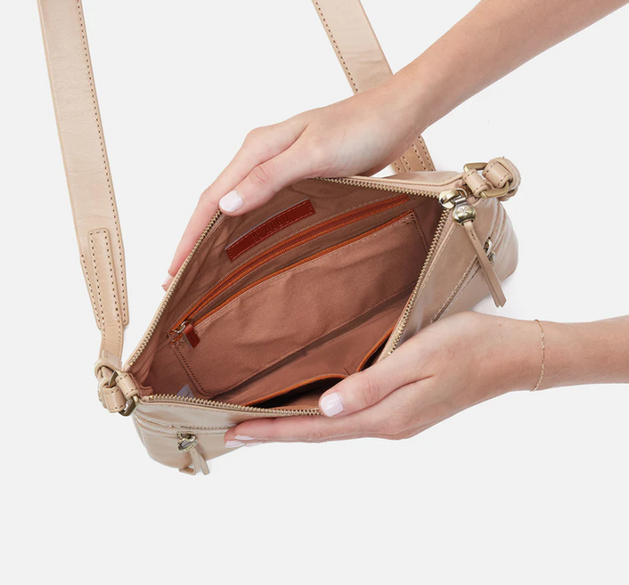 Hobo Billie Crossbody