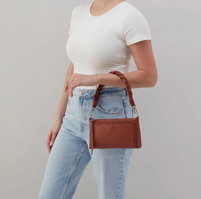 Hobo Darcy Crossbody