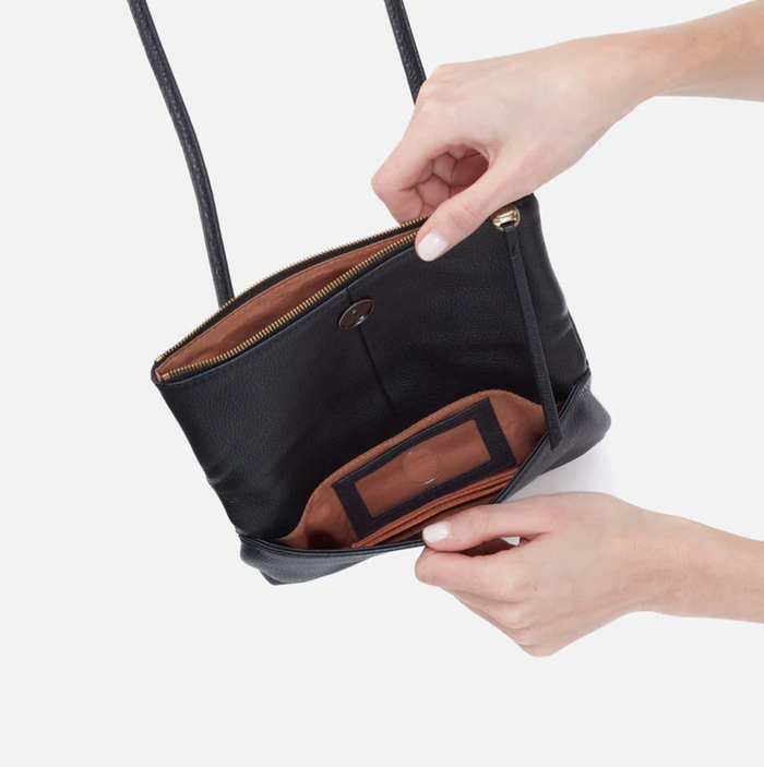 Hobo Grant Crossbody Small