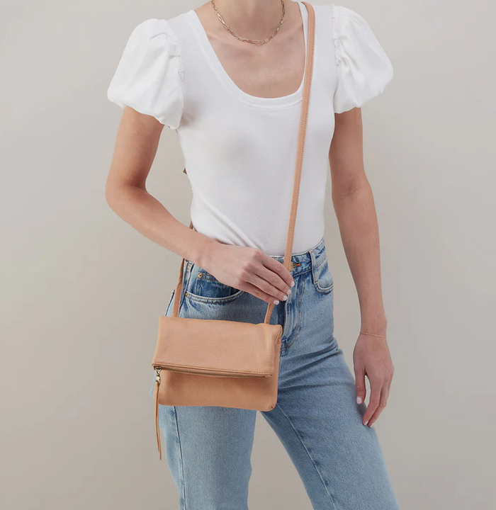 Hobo Grant Crossbody Small