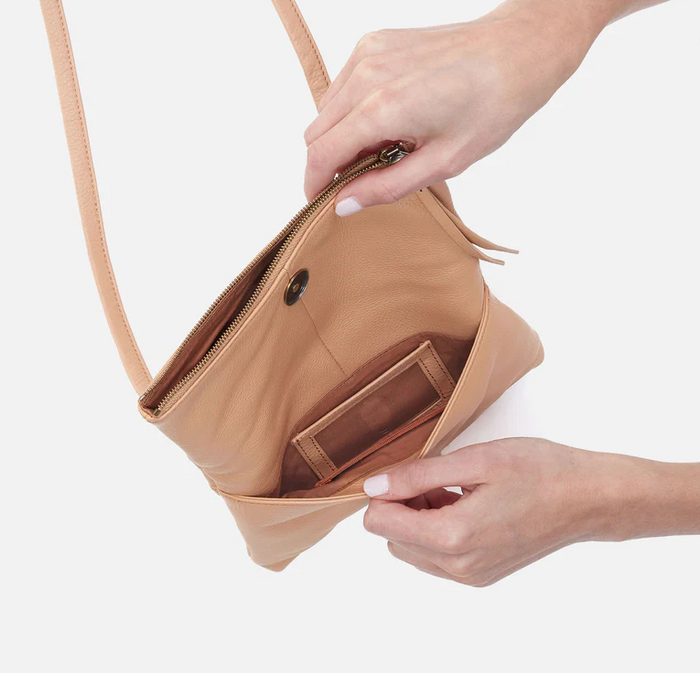 Hobo Grant Crossbody Small