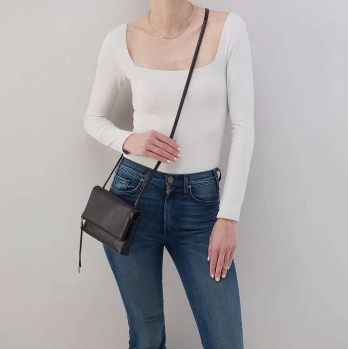 Hobo Grant Crossbody Small