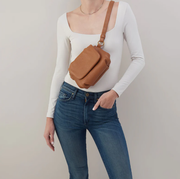 Hobo Harley Crossbody Sling
