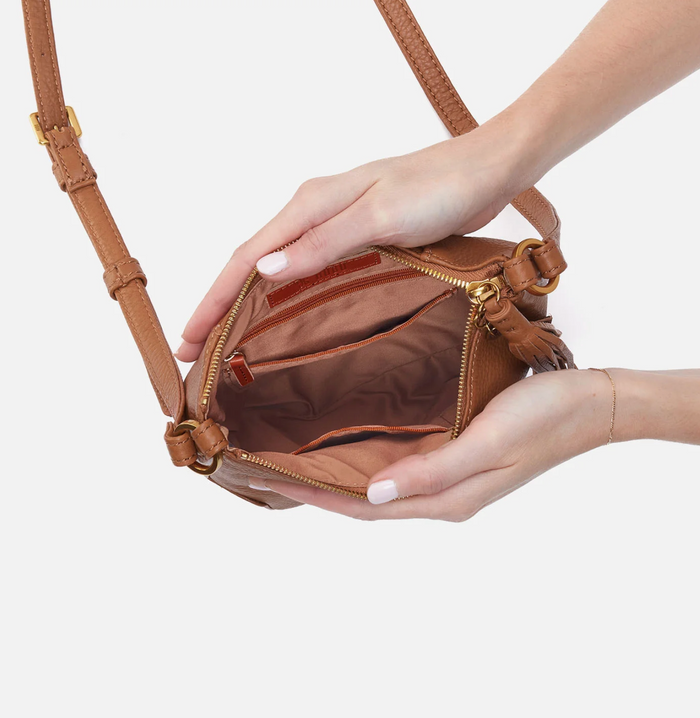 Hobo Lexi Crossbody