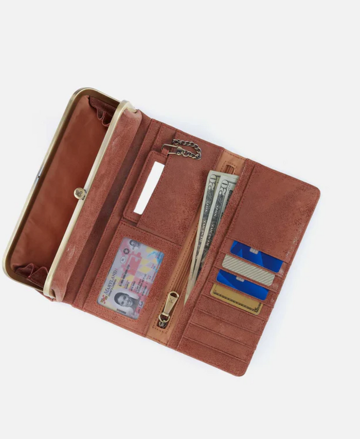 Hobo Rachel Wallet