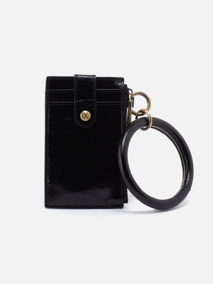 Hobo Ring Credit Card Wristlet