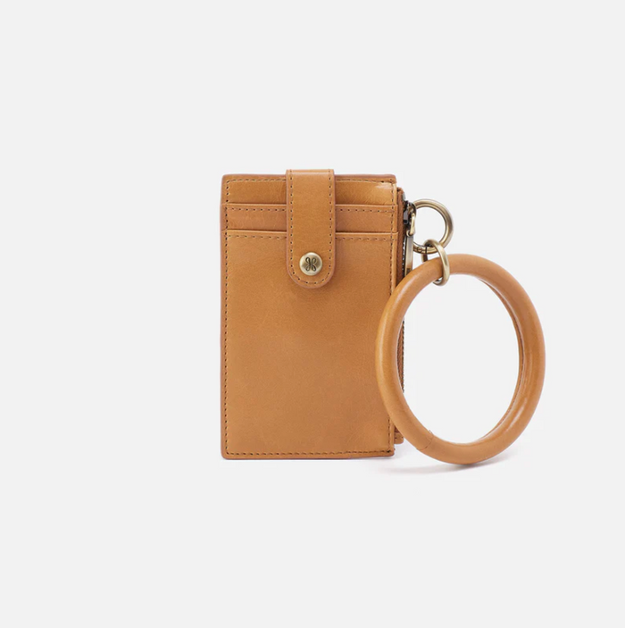 Hobo Ring Credit Card Wristlet