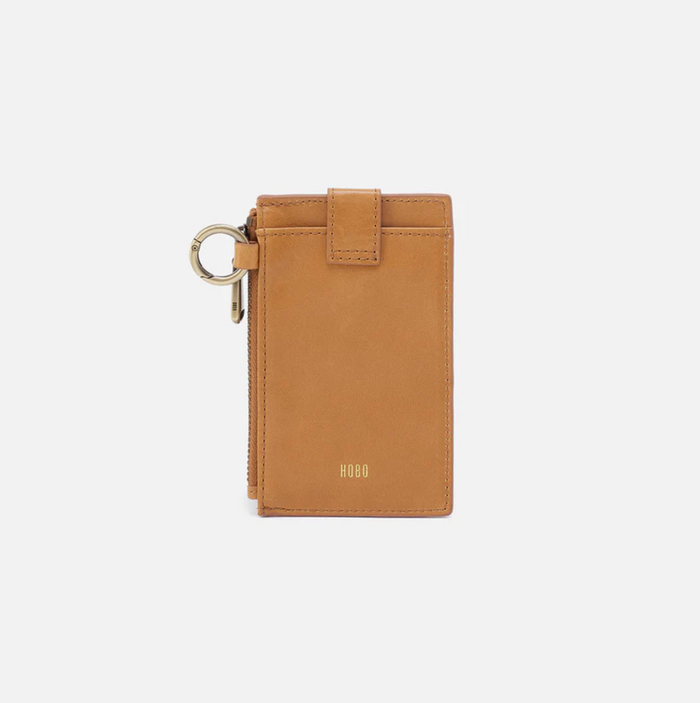 Hobo Ring Credit Card Wristlet