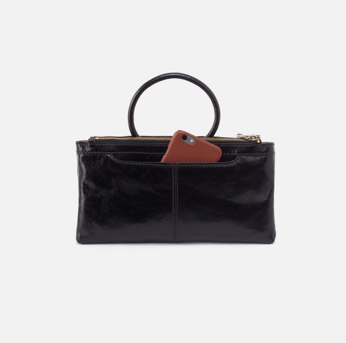 Hobo Sable Crossbody