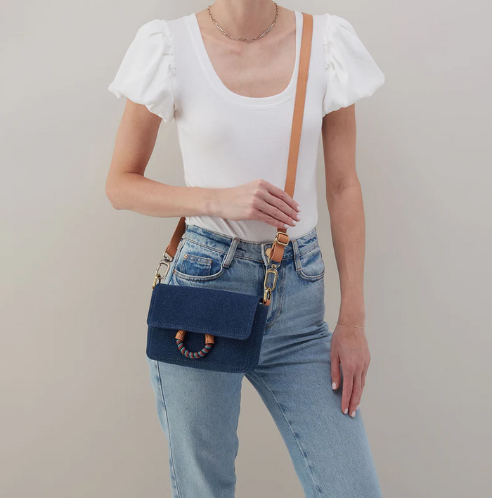 Hobo Sheila Swift Crossbody
