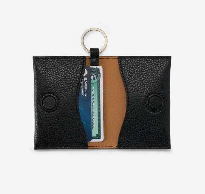 Hobo Vida Card Case