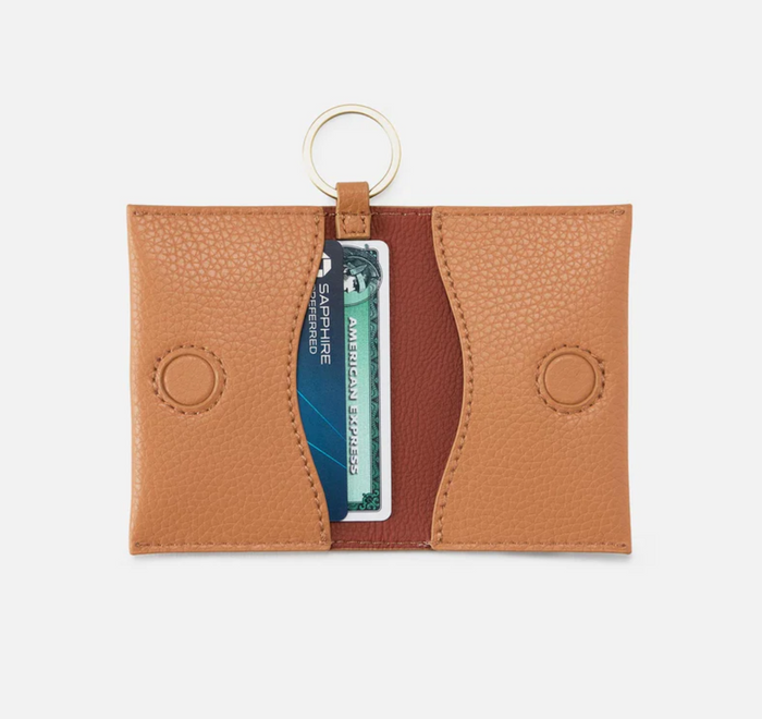 Hobo Vida Card Case