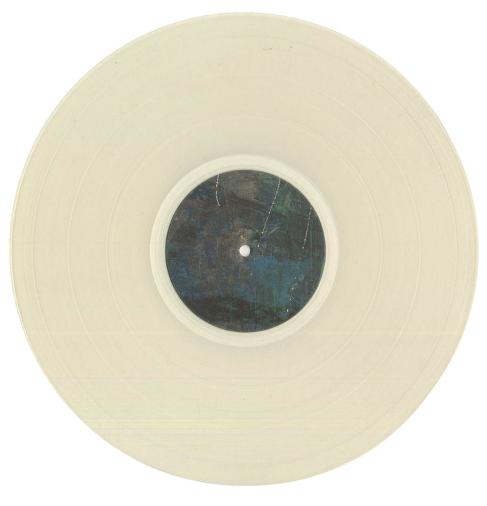 Höhenangst (2004, Clear vinyl)