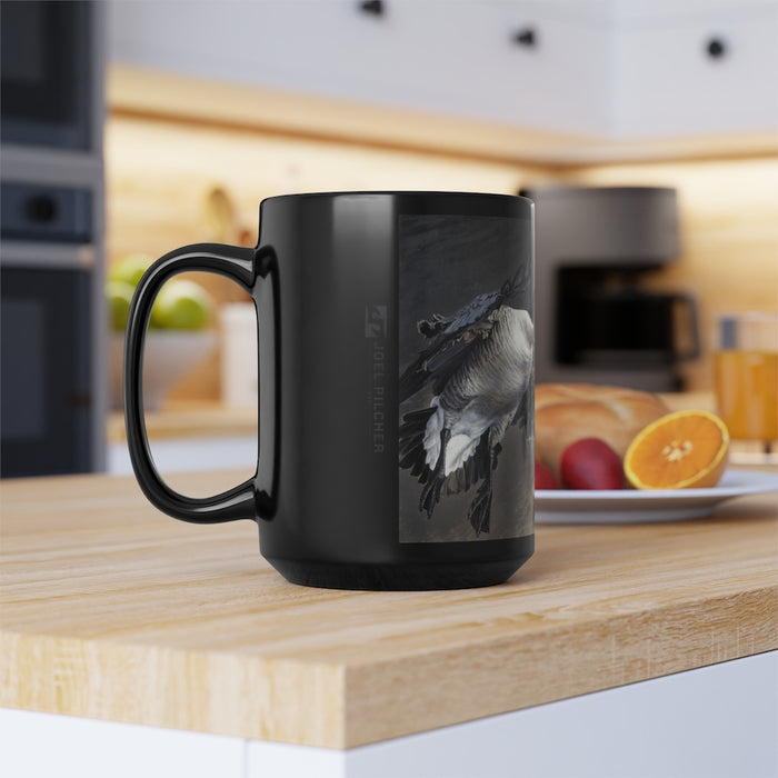 "Homeward Bound" 15oz Mug