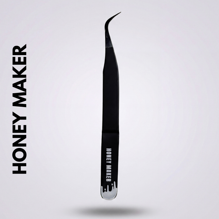 Honey Maker Black