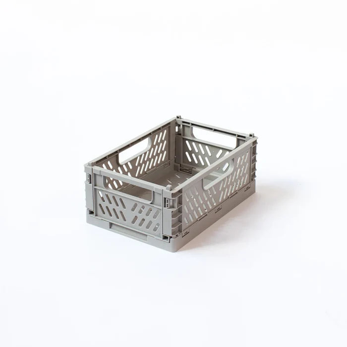 Humber: Folding Storage Crates