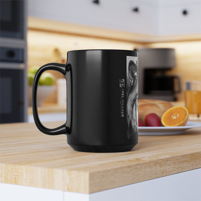 "I See You" 15oz Mug