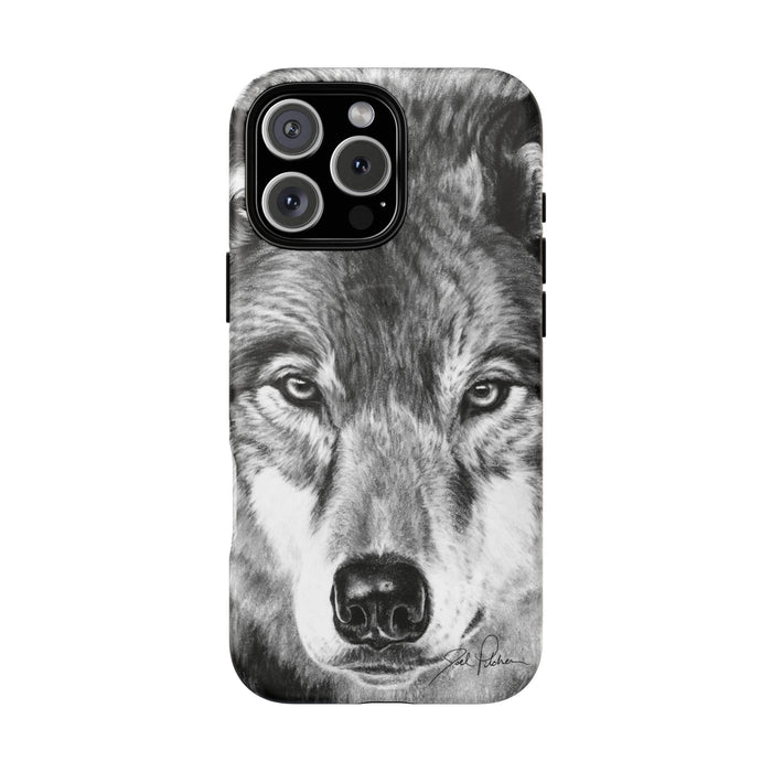 iPhone 16 Pro Max / Matte