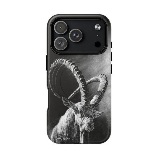 "Ibex" Magnetic Tough Case