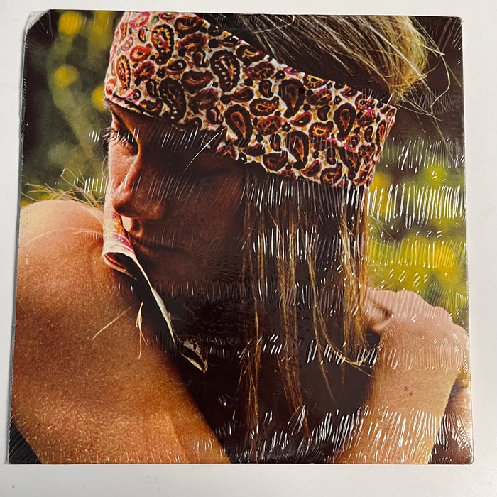 Peggy Lipton (1968 SEALED)