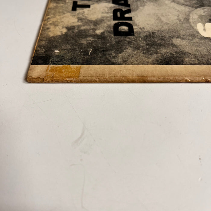 The Dragon Suite (Signed sample)