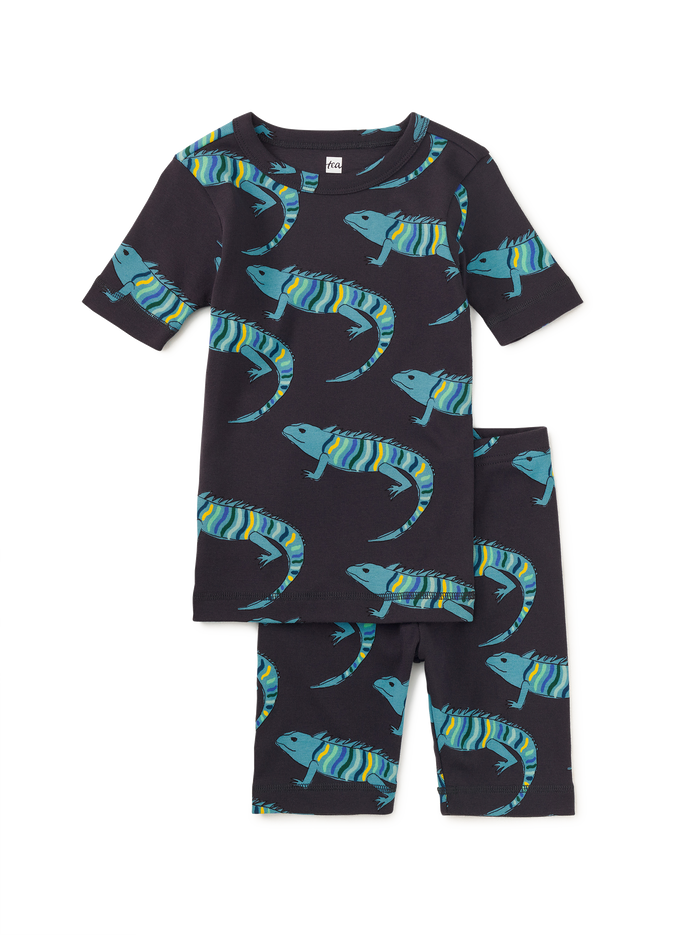 In Your Dreams Pajama Set