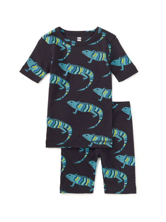 In Your Dreams Pajama Set