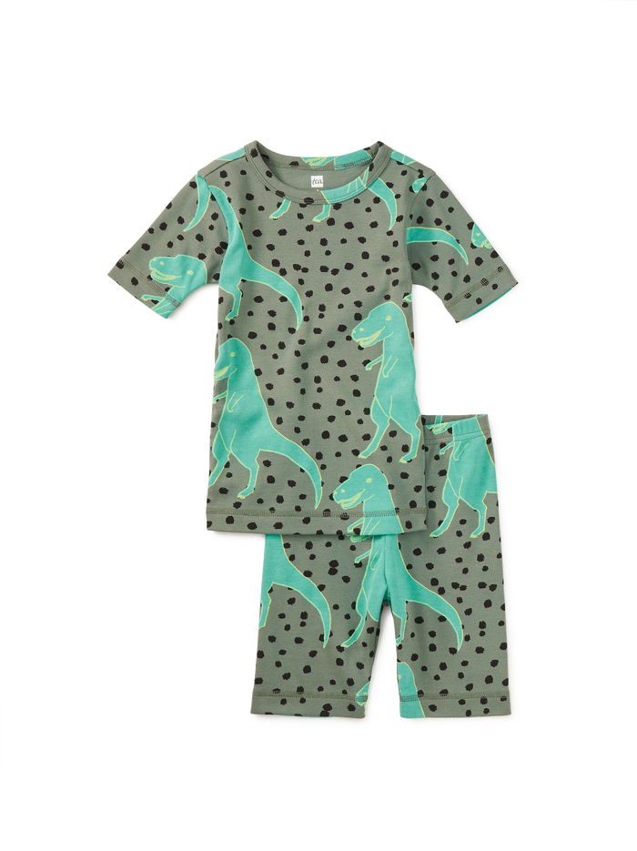 In Your Dreams Pajama Set
