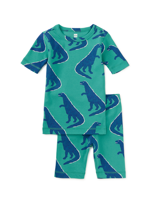 In Your Dreams Pajama Set
