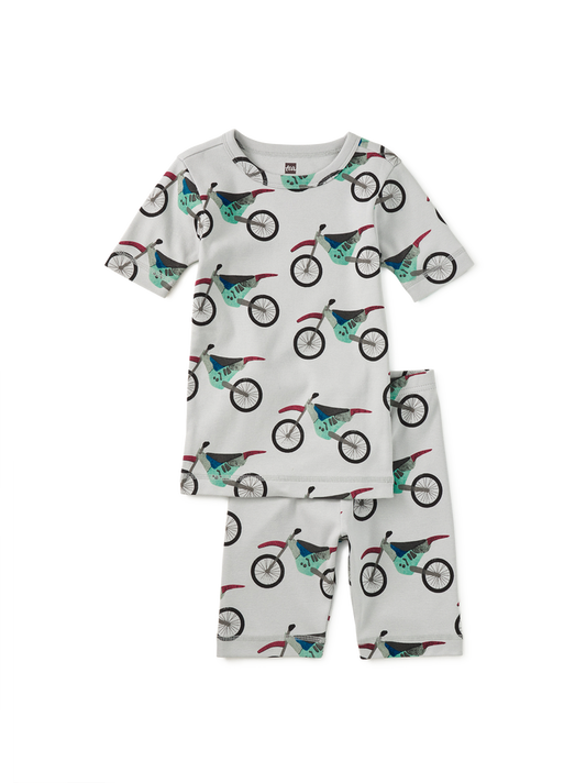 In Your Dreams Pajama Set