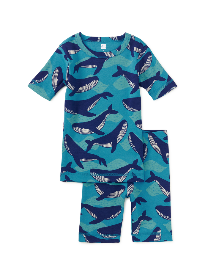 In Your Dreams Pajama Set