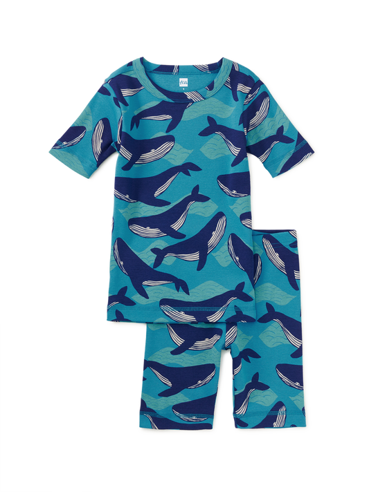 In Your Dreams Pajama Set