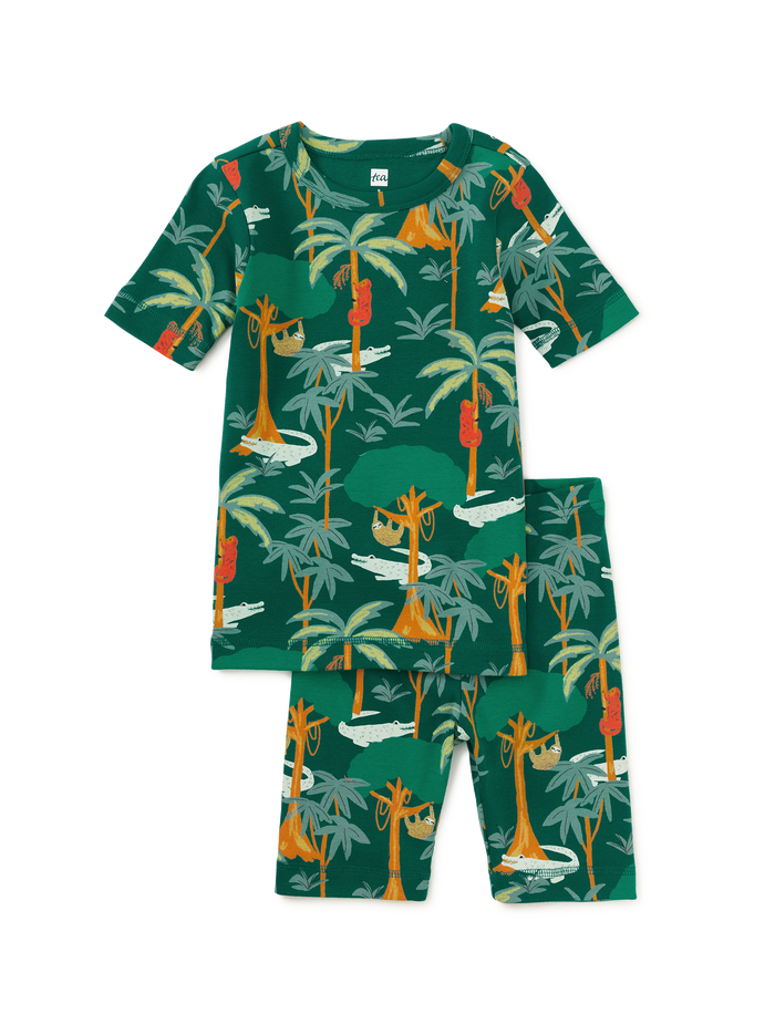 In Your Dreams Pajama Set