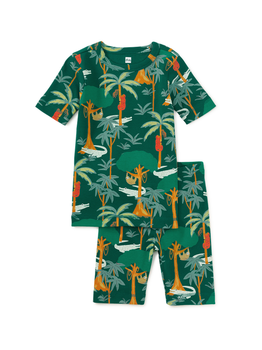 In Your Dreams Pajama Set