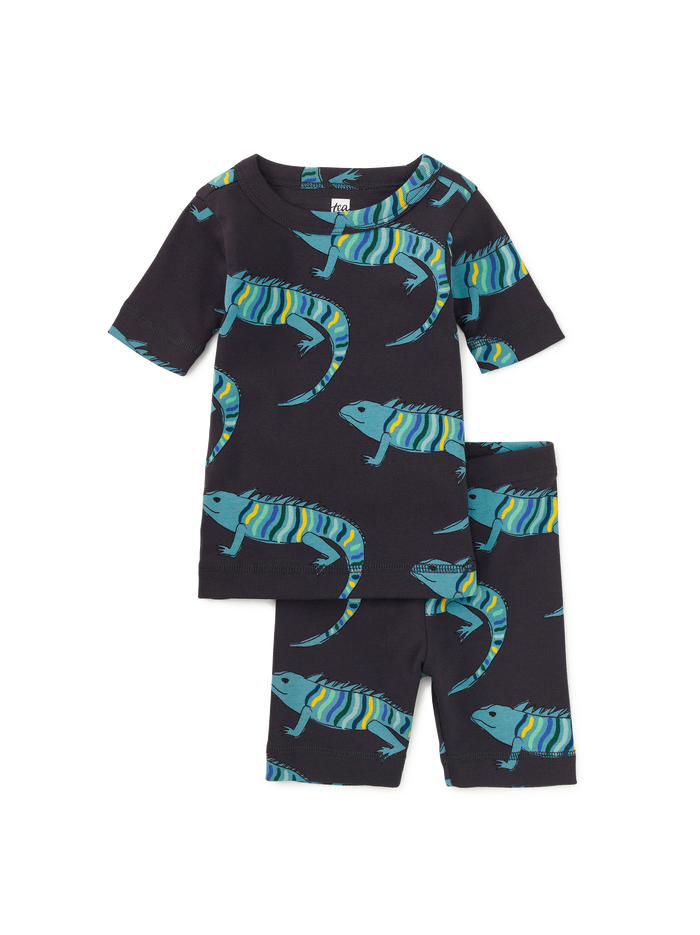 In Your Dreams Pajama Set