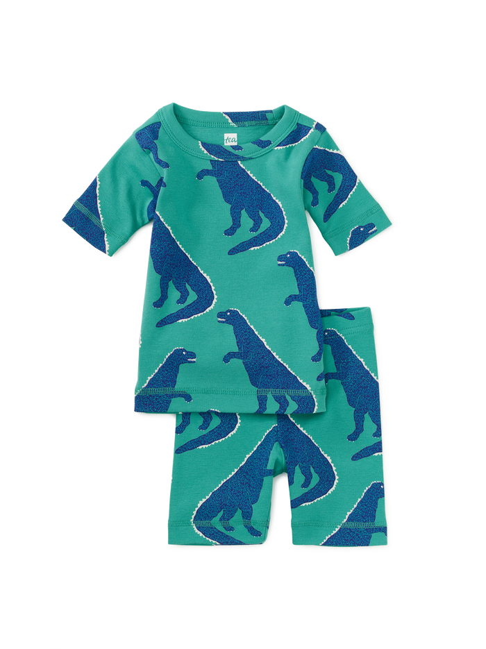 In Your Dreams Pajama Set