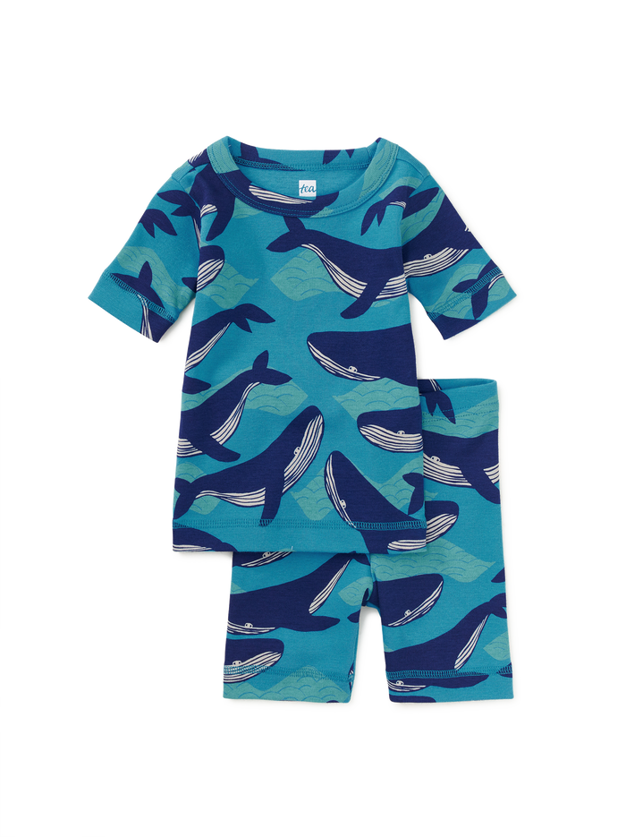 In Your Dreams Pajama Set