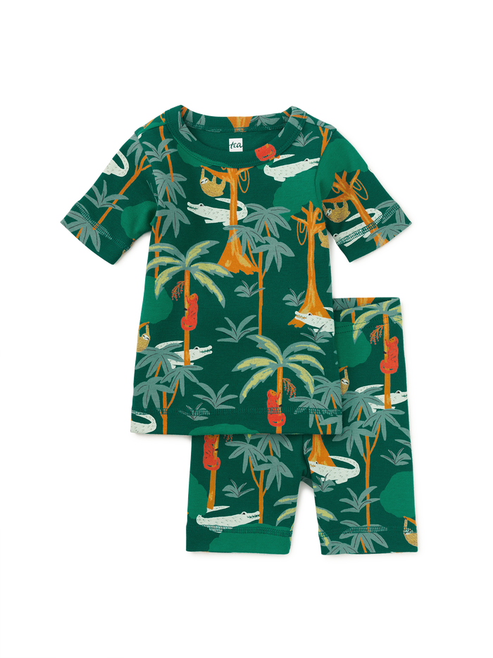 In Your Dreams Pajama Set