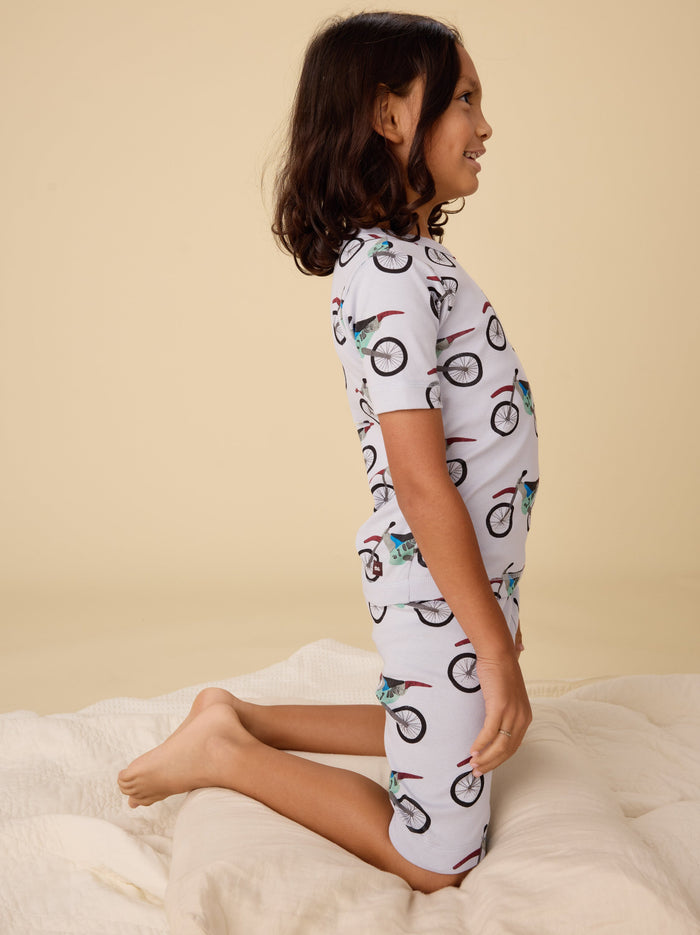 In Your Dreams Pajama Set