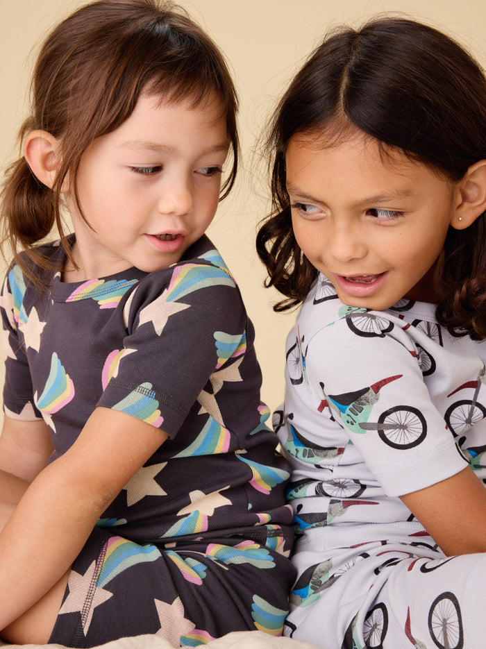 In Your Dreams Pajama Set